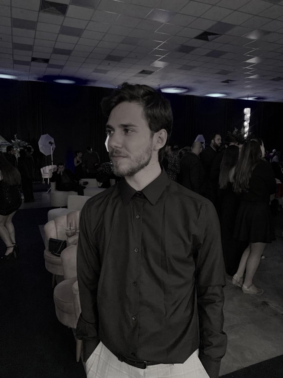 Thiago de Oliveira